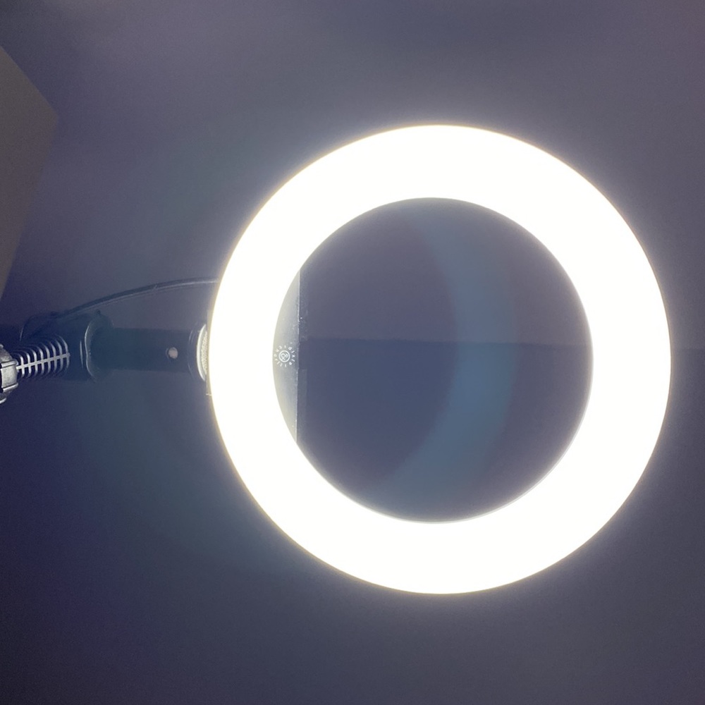 Ring light - Picture 3 of 4